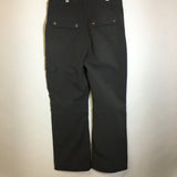 MEC Women's Softshell Pants - Size: 16 - Pre - Owned - CBKJDV