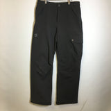 MEC Women's Softshell Pants - Size: 16 - Pre - Owned - CBKJDV