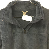 Eddie Bauer Womens's LS 1/4 Zip Midlayer - Size L - Pre-owned - CCRJ3D