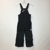 Helly Hansen Kids Insulated Ski Bib Pants - Size 6 - Pre-Owned - CCU9BQ