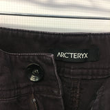 Arc'teryx Womens Jeans - Size 6 - Pre-Owned - CCXAPK