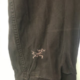 Arc'teryx Womens Jeans - Size 6 - Pre-Owned - CCXAPK