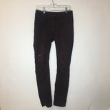 Arc'teryx Womens Jeans - Size 6 - Pre-Owned - CCXAPK
