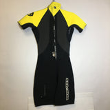 Seadoo Shorty Wetsuit - Size 7/8 - Pre-Owned - CE4HBF