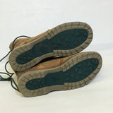 The North Face Women's Ballard Lace Boots - Size 6.5 - Pre-Owned - CE95KF