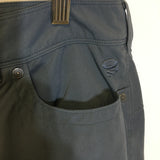 Mountain Hardware Womens Hiking Shorts - Size: 10 - Pre-Owned - CEUN3W