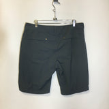 Mountain Hardware Womens Hiking Shorts - Size: 10 - Pre-Owned - CEUN3W