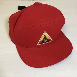 Rock Shox Nylon Lightweight Cap - Size O/S - Pre-Owned - CFSZNY