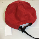 Rock Shox Nylon Lightweight Cap - Size O/S - Pre-Owned - CFSZNY
