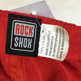 Rock Shox Nylon Lightweight Cap - Size O/S - Pre-Owned - CFSZNY