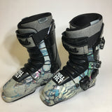 Tom Wallisch Adult Full Tilt Ski Boots - Size 293mm - Pre-Owned - CGLZL1