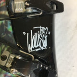 Tom Wallisch Adult Full Tilt Ski Boots - Size 293mm - Pre-Owned - CGLZL1