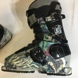Tom Wallisch Adult Full Tilt Ski Boots - Size 293mm - Pre-Owned - CGLZL1