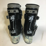 Tom Wallisch Adult Full Tilt Ski Boots - Size 293mm - Pre-Owned - CGLZL1