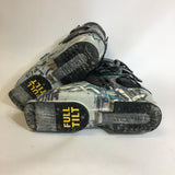 Tom Wallisch Adult Full Tilt Ski Boots - Size 293mm - Pre-Owned - CGLZL1