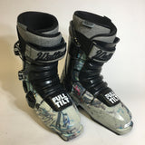 Tom Wallisch Adult Full Tilt Ski Boots - Size 293mm - Pre-Owned - CGLZL1