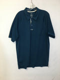 Oakley Men's Golf Polo Shirt - Size XL - Pre-Owned - CGSK9R