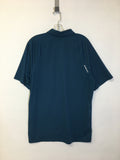 Oakley Men's Golf Polo Shirt - Size XL - Pre-Owned - CGSK9R