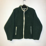 Sierra Designs Women Fleece- Size Large - Pre-Owned - CGSQBL
