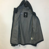 Woods Youth Rain Jacket - Size Small - Pre-Owned - CGTQFH