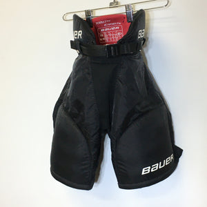 Bauer Lil Sport Youth Hockey Pants - Size Medium - Pre-owned - CHGFX8