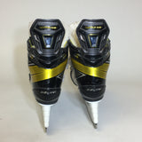 Bauer Supreme Hockey Skates - Size Y11 - Pre-Owned - CK33GN