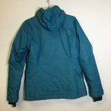 Columbia Womens Whirlibird 2-in-1 Interchange Winter Jacket - Size Medium - Pre-owned - CKGF4Z