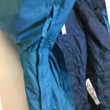Columbia Womens Whirlibird 2-in-1 Interchange Winter Jacket - Size Medium - Pre-owned - CKGF4Z
