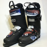 Salomon Downhill Ski Boots - 327mm - Pre-owned - CKVSZA