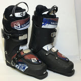 Salomon Downhill Ski Boots - 327mm - Pre-owned - CKVSZA