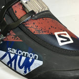 Salomon Downhill Ski Boots - 327mm - Pre-owned - CKVSZA