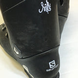 Salomon Downhill Ski Boots - 327mm - Pre-owned - CKVSZA