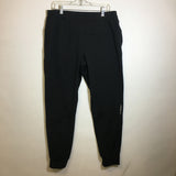 Brooks Men Running Pants - Size Large - Pre-Owned - CLEXA9