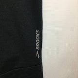 Brooks Men Running Pants - Size Large - Pre-Owned - CLEXA9