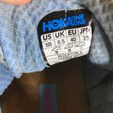 Hoka Women's Clifton 9 Running Shoes - Size 8B - Pre-owned - CNNKHG