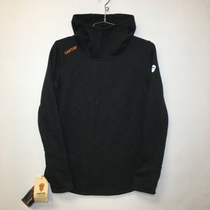Santero Women Hoodie - Size: Small - Pre-Owned - CPFEJB