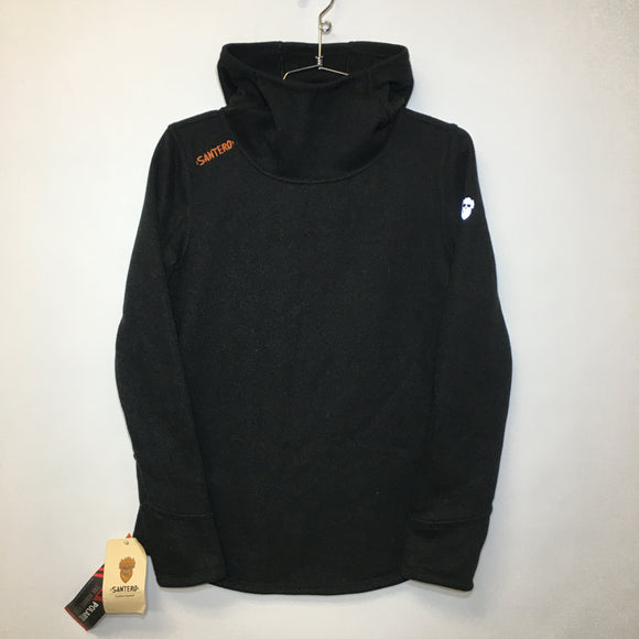 Santero Women Hoodie - Size: Small - Pre-Owned - CPFEJB