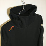 Santero Women Hoodie - Size: Small - Pre-Owned - CPFEJB