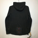 Santero Women Hoodie - Size: Small - Pre-Owned - CPFEJB