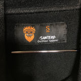Santero Women Hoodie - Size: Small - Pre-Owned - CPFEJB