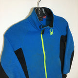 Spyder Junior Sweater - Size: S 7/8 - Pre - Owned - CQ8SDZ