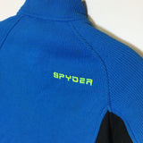 Spyder Junior Sweater - Size: S 7/8 - Pre - Owned - CQ8SDZ