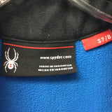 Spyder Junior Sweater - Size: S 7/8 - Pre - Owned - CQ8SDZ