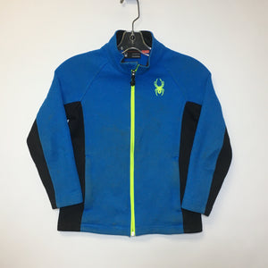 Spyder Junior Sweater - Size: S 7/8 - Pre - Owned - CQ8SDZ