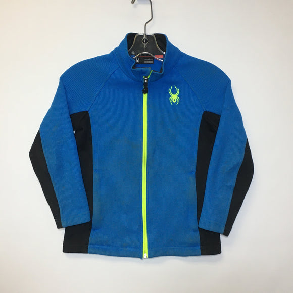 Spyder Junior Sweater - Size: S 7/8 - Pre - Owned - CQ8SDZ