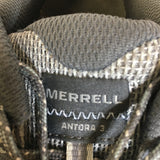 Merrell Womens Trail Running Shoes - Size 8 US - Pre-owned - CQA9HT