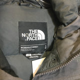 The North Face Womens Long Winter Jacket - Size Large - Pre-Owned - CQBJCR