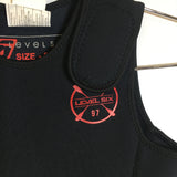 Level 6 Youth Wetsuit - Size 8Y - Pre-Owned - CQFTHW