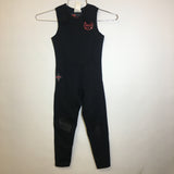 Level 6 Youth Wetsuit - Size 8Y - Pre-Owned - CQFTHW