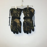 Buckshot Men Hunting Gloves - Size XL - Pre-Owned - CQKZDB